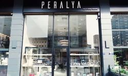 Dünyaca ünlü markalar Peralya’da buluşuyor