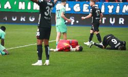 Düşüş sürüyor