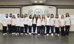 Ebeler gününde farklı bakış