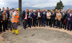 Eğitimde referans olacak proje