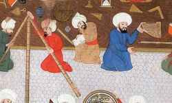 Geleceğin eğitimi bu yayında