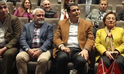 Emeklilerde Başkan değişmedi