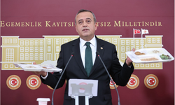 GAÜN'de ihale krizi büyüyor