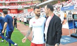 Eskiler hasret giderdi