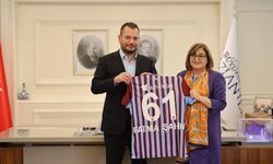 Fatma Şahin'e övgü yağdırdı