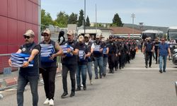 FETÖ operasyonunda 77 kişi tutuklandı