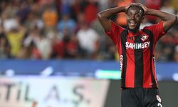 Fırsatı kullanamadık 2-2