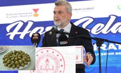Maraş tescilledi, Antep dava açtı
