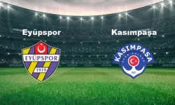 Selçuksports HD | Eyüpspor - Kasımpaşa maçı canlı izle