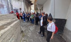 GAFSAD Birecik’i fotoğrafladı