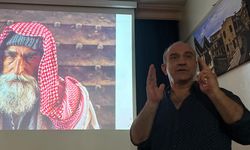 GAFSAD’tan “fotoğraf okuma” etkinliği