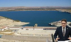 Gaziantep bayramı erken kutluyor: Susuz Barak tarihe karışıyor