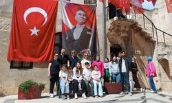 Gaziantep buluşma noktası olacak