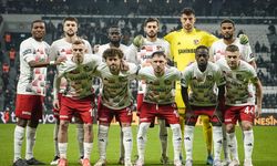 Gaziantep FK’da tehlike