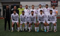 Gaziantepgücü perdeyi kapatıyor