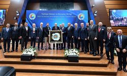 Gaziantep’in başarısı ödülle taçlandı