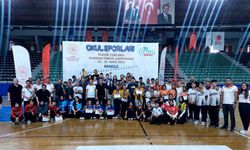Gaziantepli öğretmene önemli ödül