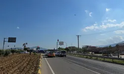 “Sıfır Kaza, Sıfır Ceza” denetimi