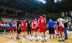 Gaziantep Basketbol beklemede!