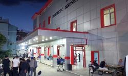 Gaziantep’te yürek yakan olay