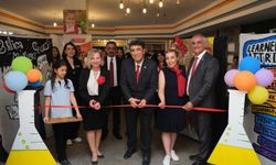 Geleceğin bilim insanları GKV’de yetişiyor