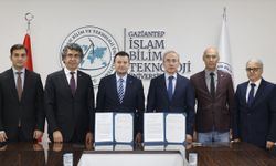 Genç ofisi için imzalar atıldı