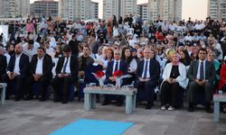 GİBTÜ'da mezuniyet heyecanı