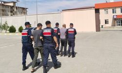 Göçmen kaçakçılarına tutuklama