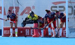 Gol fırtınası devam ediyor