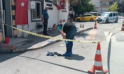 Vurduktan sonra 112’yi aramış