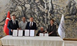 Gümüşburun ailesinden örnek davranış