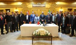 Halep onarılacak Suriyeliler gidecek