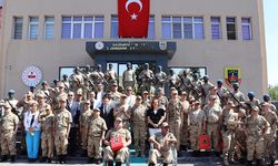 Hayalleri gerçek oldu