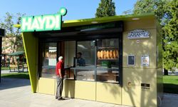 Haydi Büfelerinde indirim dönemi