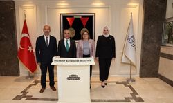 Haydi kızlar spora