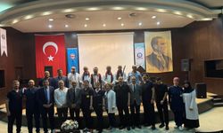 Hemşirelik haftasına kutlama
