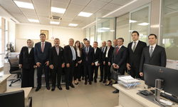 Her şehre Gaziantep modeli gerek
