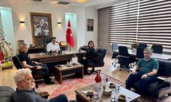 İşbirliği yaptılar