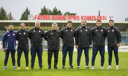 İşte Kürşat Daloğlu'nun ekibi