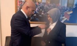 YRP'yi bıraktı İYİ Parti'ye geçti