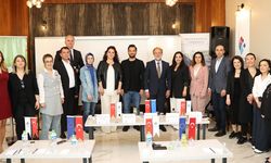 Kabuktan Tabağa projesi birinci oldu