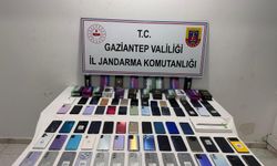 Kaçakçılıktan tutuklandılar