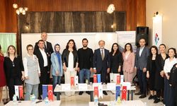 Kalyoncu’da "Atıksız Mutfaklar" ideathon başladı
