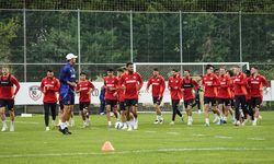 Kamp yurt dışında olabilir