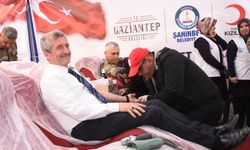 Kan bağışı başlıyor