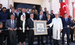 Kaplan Ailesinden iki yeni merkez