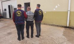 Kasten öldürme suçundan aranıyordu