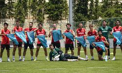 Keyifler yerinde