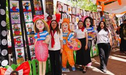 Kolej Vakfı’nda 61. yıl festivali