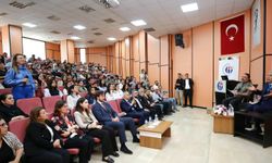 Konukoğlu'nda hayat dersi